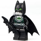 Spacesuit Batman Lego Minifigure Toys