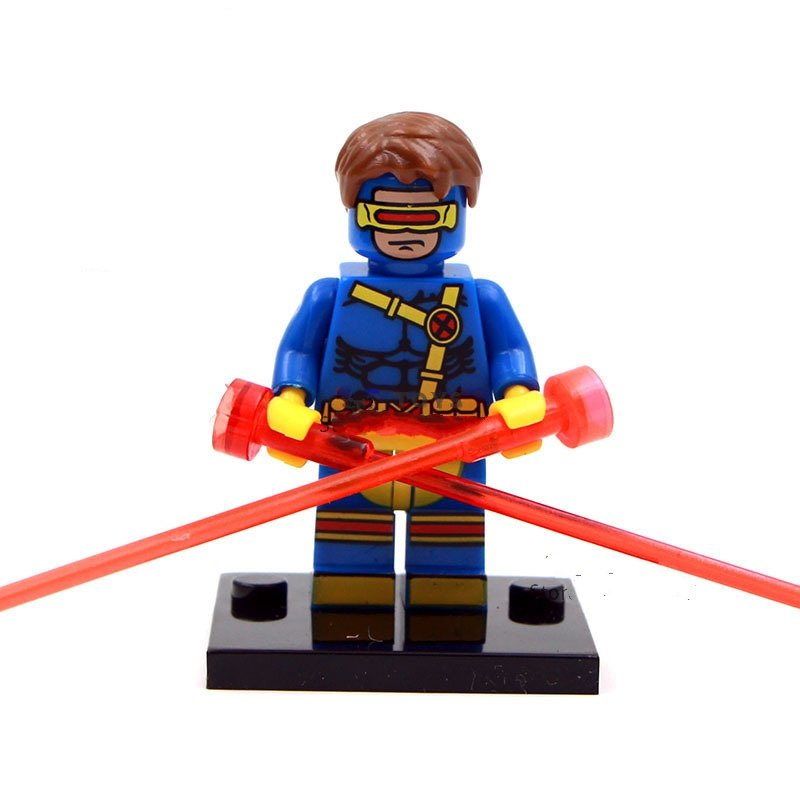 cyclops x men lego