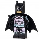 Batman 2017 Lego Minifigure Toys