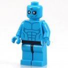 Dr Manhattan Lego Minifigure Toys