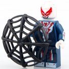 Flipside Spider-man Lego Minifigure Toys
