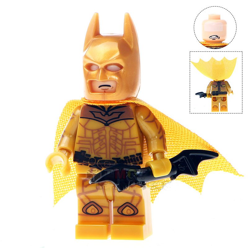 lego batman cost