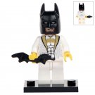 Party Band Batman Lego Minifigure Toys
