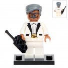 Party Band Gordon Lego Minifigure Toys