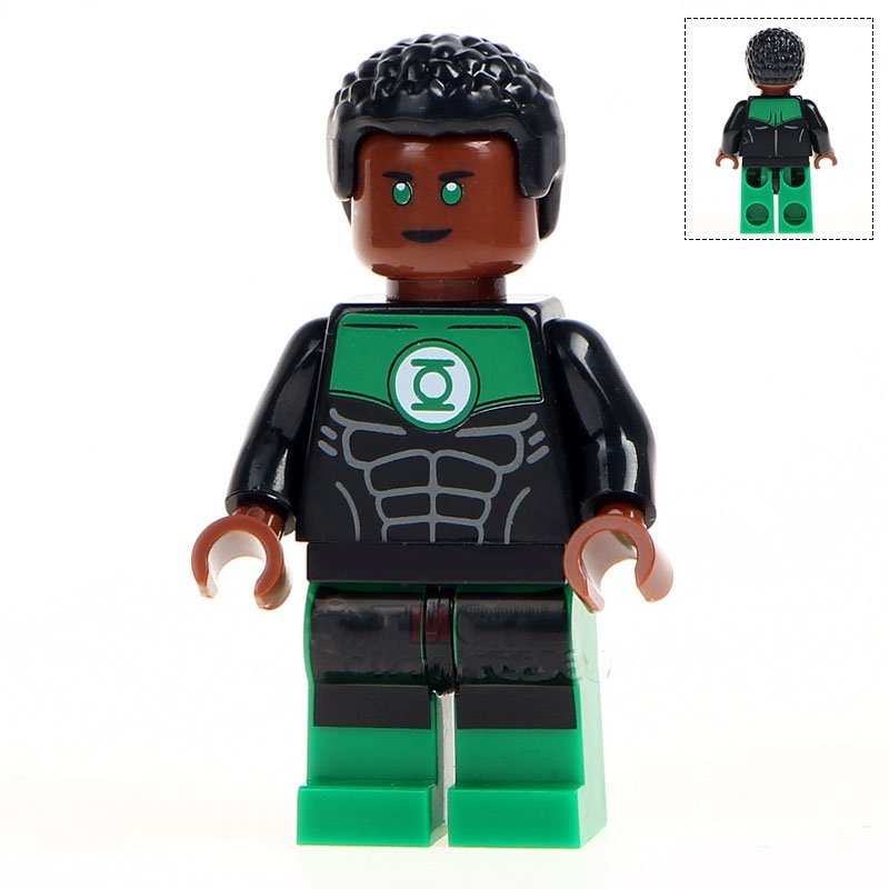 lego john stewart green lantern