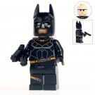 Gordon Batman Lego Minifigure Toys