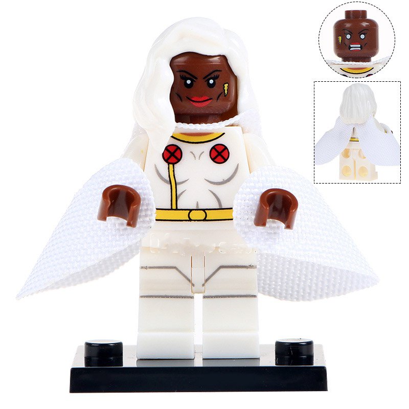 lego storm xmen