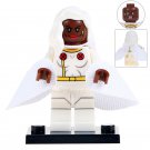 Storm in White X-men Lego Minifigure Toys