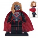 Overgirl Lego Minifigure Toys