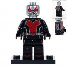 Giant-man Lego Minifigure Toys