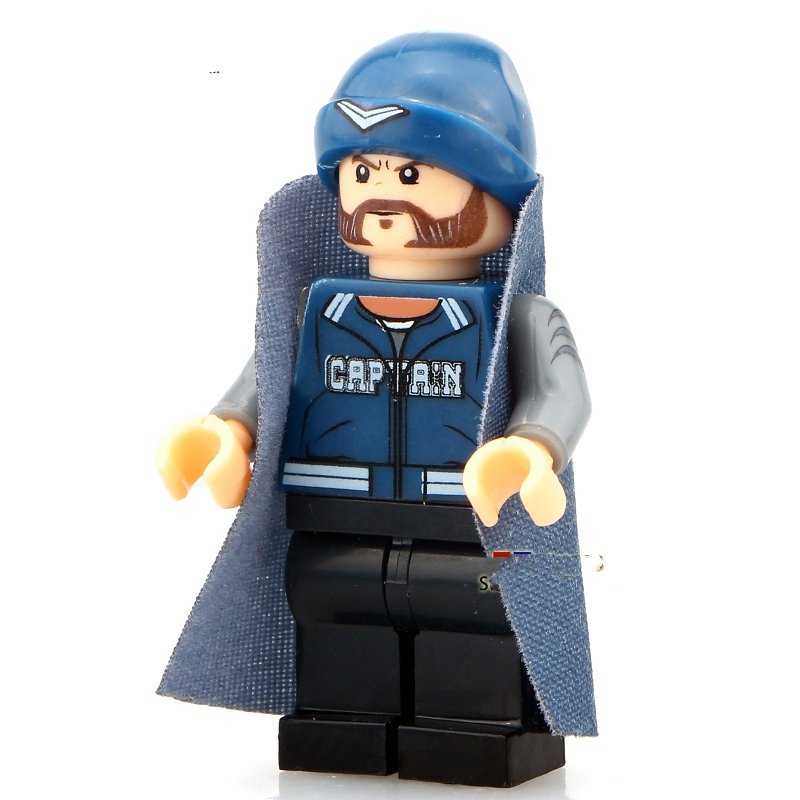 captain boomerang lego batman movie