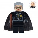Madame Rolanda Hooch Harry Potter Lego Minifigure Toys
