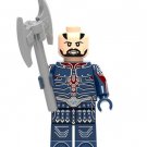 Executioner In Thor Ragnarok Lego Minifigure toys