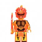 Surtur In Thor Ragnarok Lego Minifigure toys