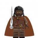 Heimdall In Thor Ragnarok Lego Minifigure toys