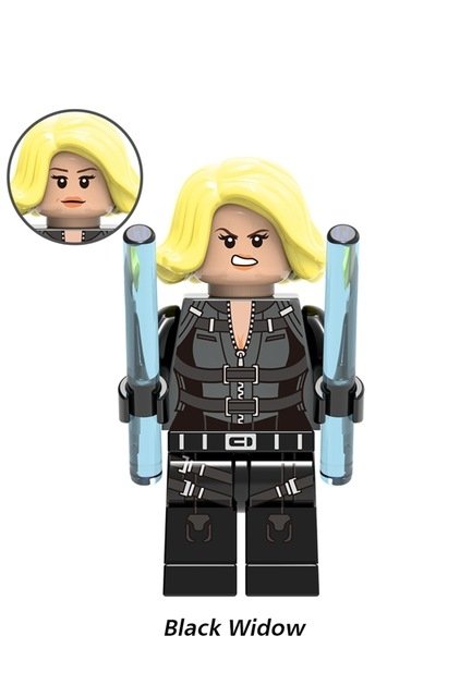 black widow lego marvel superheroes