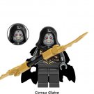 Corvus Glaive Black Order Infinity War Lego Toy Minifigure