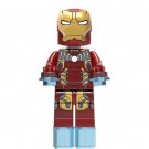 Iron Man Infinity War Lego Toy Minifigure