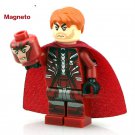 Magneto X-men Lego Minifigure Toys