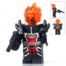 Dormammu Dr Strange Villain Lego Minifigure Toys
