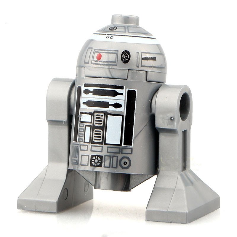 lego r2d2 2002