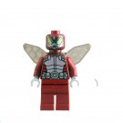 Brown Beetle Lego Minifigure Toys
