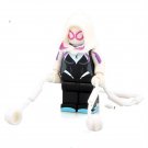 Spider Gwen Spiderman Friend Lego Minifigure Toys