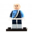 Quick Silver Avenger Lego Minifigure Toys
