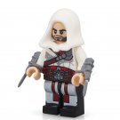 Firenze Assassin Creed Movie Lego Minifigure Toys