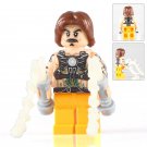 Whiplash Lego Minifigure Toys