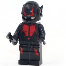 Hank Pym Ant Man Lego Minifigure Toys