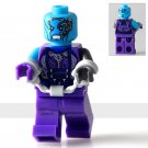 Nebula Guardians of The Galaxy movie Lego Minifigure toys