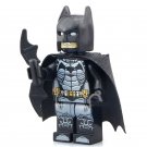 Batman Arkham Knight Super Hero Lego Minifigure Toys