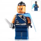Valkyrie Lego Minifigure Toys