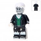 Solomon Grundy Lego Minifigure Toys
