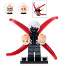 Tokyo Ghoul Kaneki Ken Lego Minifigure Toys