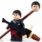 Chirrut Imwe Star Wars Rogue One Lego Minifigure
