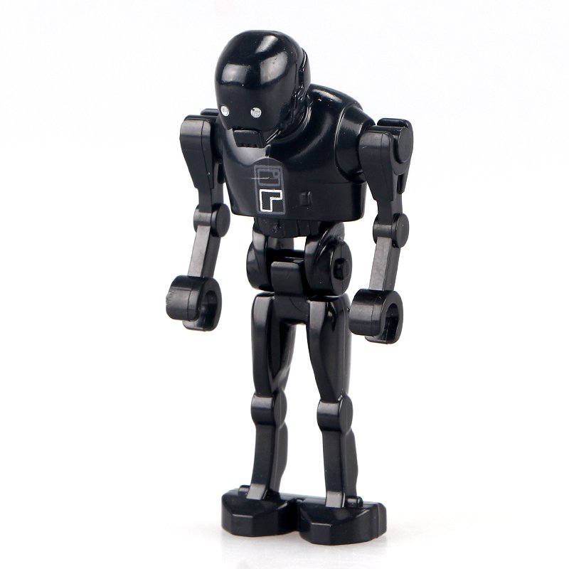 K-2SO Star Wars Rogue One Lego Minifigure toys