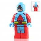 The Atom Super Lego Minifigure Toys