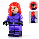 Medusa Inhumans Lego Minifigure Toys