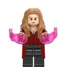 Scarlet Witch Lego Infinity War Minifigure Toys