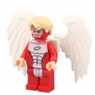 Archangel X-men Lego Minifigure Toys