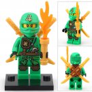Lloyd Lloyd Ninjago Lego Minifigure Toys