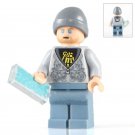 Jesse Pinkman Breaking Bad Lego Minifigure Toys