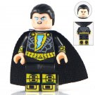 Colle Black Adam Lego Minifigure Toys