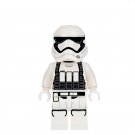 Stormtrooper Star Wars Skywalker Lego Minifigure Toys