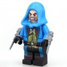 Dorian in Blue Assassin Creed Movie Lego Minifigure Toys