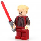 Chancellor Palpatine Star Wars Lego Minifigure Toys