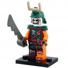 Doubloon Ninjago Lego Minifigure Toys