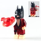 Lobster Lovin Batman Lego Minifigure Toys